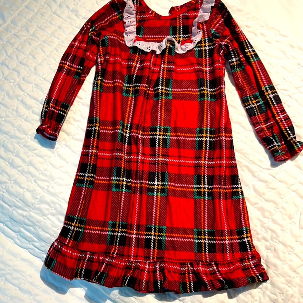Sainteve kids dress sz 2T